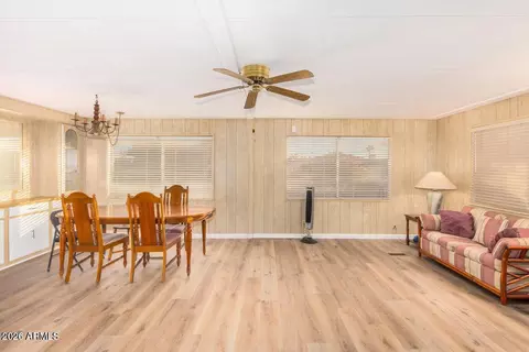 5546 E Player Pl, Mesa, AZ 85215 photo 2
