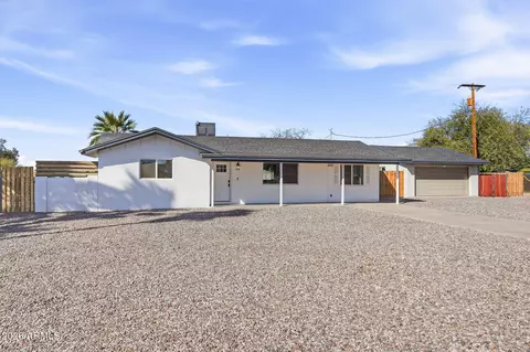 218 S Glenmar Rd, Mesa, AZ 85208