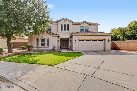 4067 E County Down Dr, Chandler, AZ 85249