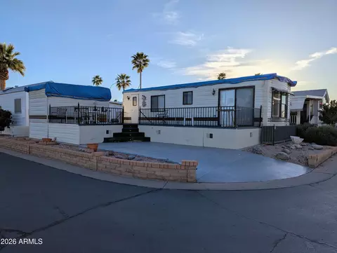111 S Greenfield Rd #511, Mesa, AZ 85206