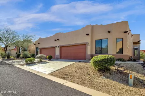 6067 E Knolls Way S, Cave Creek, AZ 85331