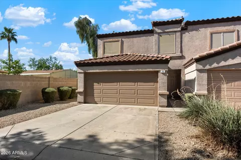 125 S 56th St #4, Mesa, AZ 85206