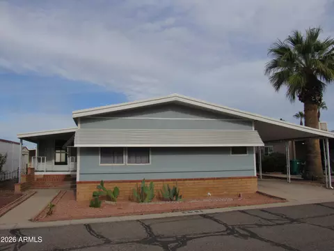 3411 S Camino Seco -- #431, Tucson, AZ 85730