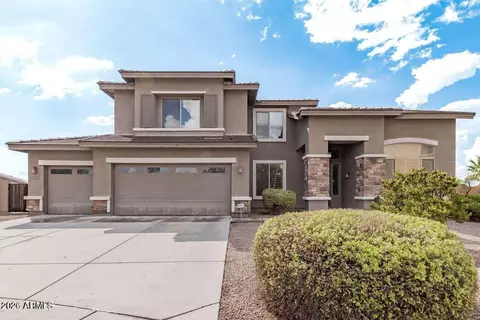 6228 N 77th Dr, Glendale, AZ 85303