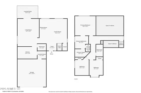 14204 N 100th Pl, Scottsdale, AZ 85260