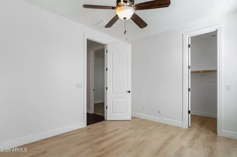 Bedroom - 3346 N 34th St, Phoenix, AZ 85018 photo 8 of 11