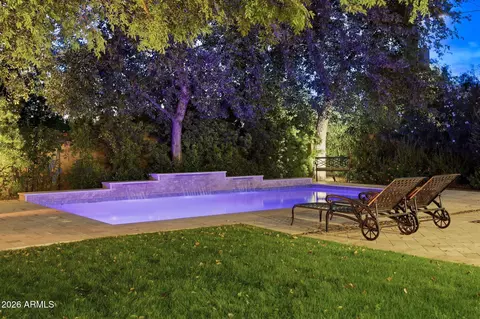 Exterior - 3346 N 34th St, Phoenix, AZ 85018 photo 9 of 10