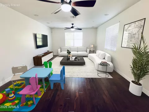 Living - 3346 N 34th St, Phoenix, AZ 85018 photo 6 of 8