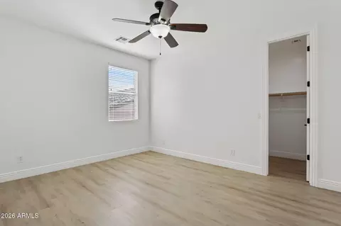 Bedroom - 3346 N 34th St, Phoenix, AZ 85018 photo 7 of 11