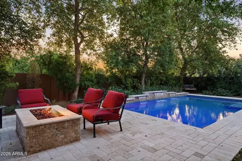 Exterior - 3346 N 34th St, Phoenix, AZ 85018 photo 8 of 10