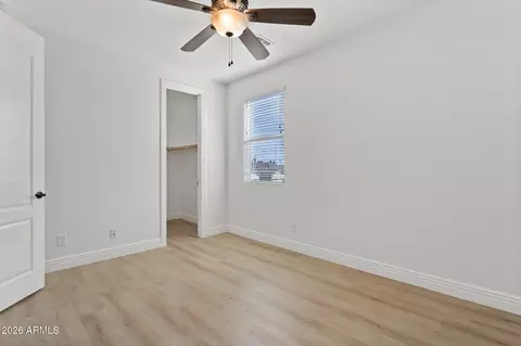 Bedroom - 3346 N 34th St, Phoenix, AZ 85018 photo 9 of 11