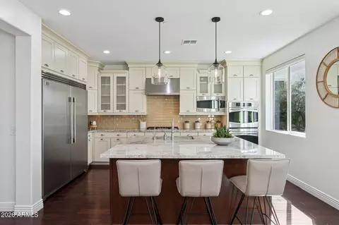 Kitchen - 3346 N 34th St, Phoenix, AZ 85018 photo 1 of 5
