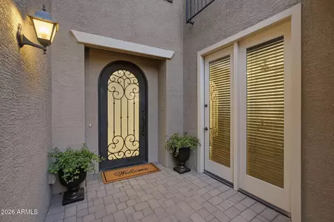 Entry Way - 3346 N 34th St, Phoenix, AZ 85018 photo 8 of 8