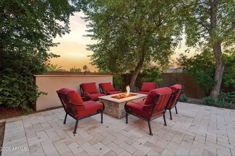 Exterior - 3346 N 34th St, Phoenix, AZ 85018 photo 6 of 10