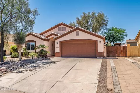 9069 W Raven Dr, Arizona City, AZ 85123