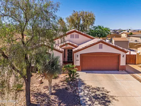 9069 W Raven Dr, Arizona City, AZ 85123