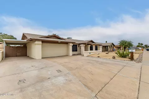 17226 N 31st Ave, Phoenix, AZ 85053