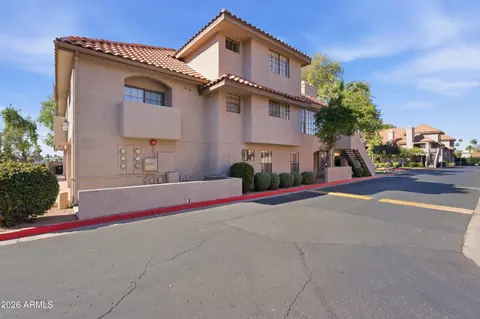 1211 N Miller Rd #101, Scottsdale, AZ 85257