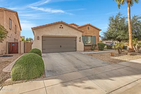 11021 W Adams St, Avondale, AZ 85323