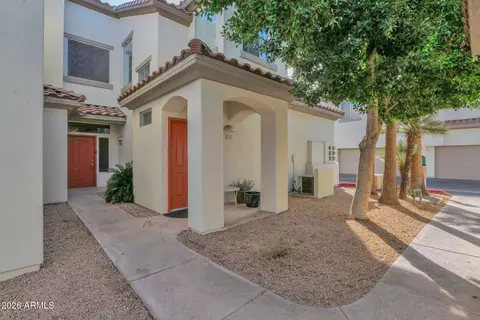 2992 N Miller Rd #B209, Scottsdale, AZ 85251