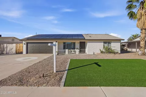 3724 W Rue De Lamour Ave, Phoenix, AZ 85029
