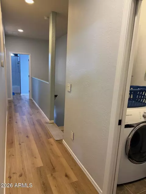 Entry Way - 2863 E Pinchot Ave, Phoenix, AZ 85016 photo 2 of 2