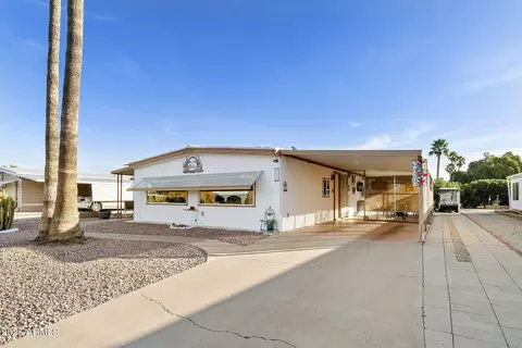507 S Park View Cir, Mesa, AZ 85208