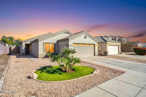 12742 W Myer Ln, El Mirage, AZ 85335
