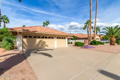 8956 E Voltaire Dr, Scottsdale, AZ 85260