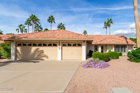 8956 E Voltaire Dr, Scottsdale, AZ 85260