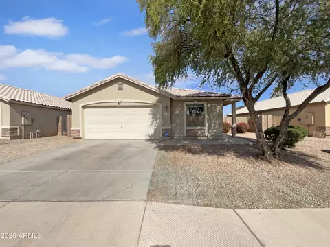 25202 W Jackson Ave, Buckeye, AZ 85326