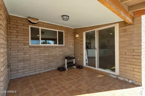 Exterior - 4546 N 34th Pl, Phoenix, AZ 85018 photo 4 of 7