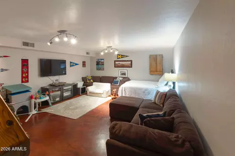 Bedroom - 4546 N 34th Pl, Phoenix, AZ 85018 photo 4 of 5