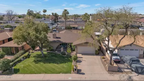 4546 N 34th Pl, Phoenix, AZ 85018