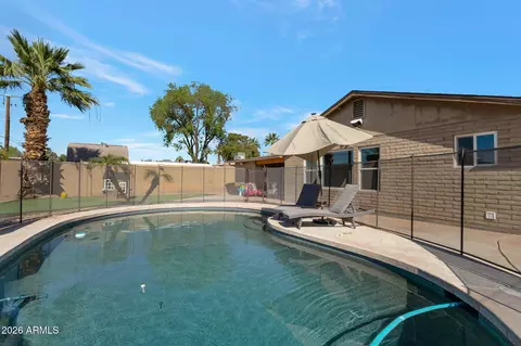 Exterior - 4546 N 34th Pl, Phoenix, AZ 85018 photo 7 of 7