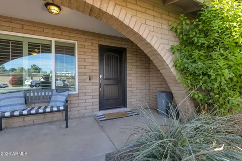 Exterior - 4546 N 34th Pl, Phoenix, AZ 85018 photo 3 of 7