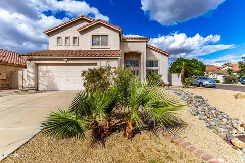 6754 W Monona Dr, Glendale, AZ 85308