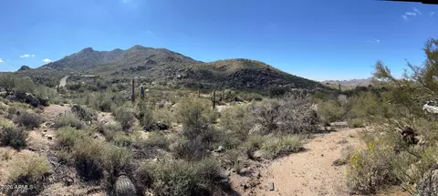 6700 E Skyline Dr #-, Cave Creek, AZ 85331