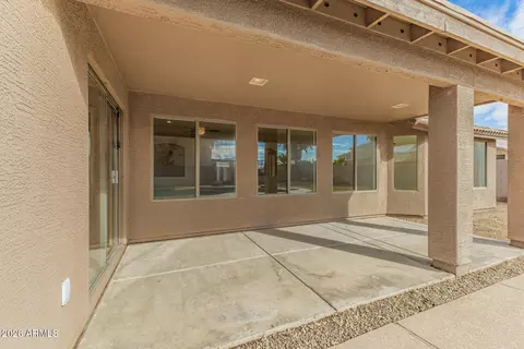 Exterior - 5413 W Bryce Ln, Glendale, AZ 85301 photo 2 of 5