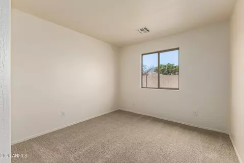Bedroom - 5413 W Bryce Ln, Glendale, AZ 85301 photo 3 of 4