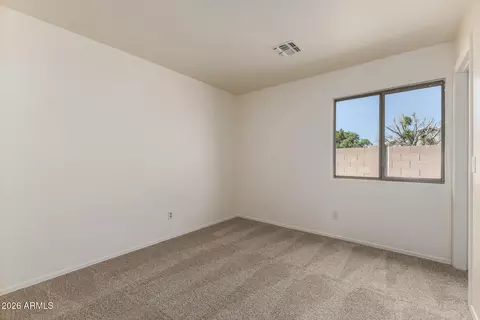 Bedroom - 5413 W Bryce Ln, Glendale, AZ 85301 photo 1 of 4
