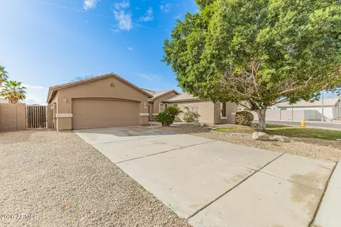5413 W Bryce Ln, Glendale, AZ 85301