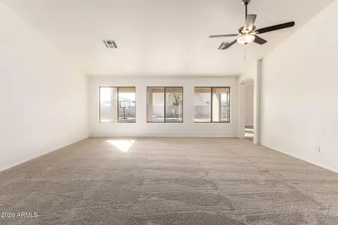 Living - 5413 W Bryce Ln, Glendale, AZ 85301 photo 3 of 8