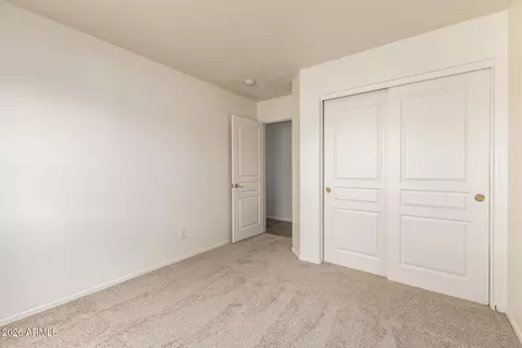Bedroom - 5413 W Bryce Ln, Glendale, AZ 85301 photo 4 of 4