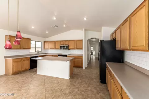 Kitchen - 5413 W Bryce Ln, Glendale, AZ 85301 photo 1 of 1