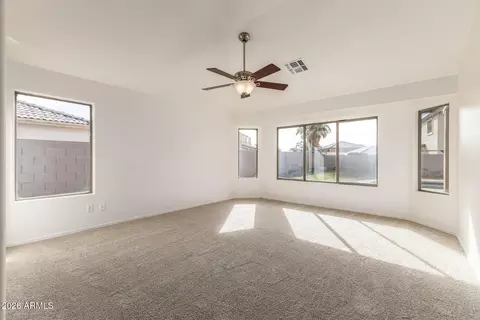 Living - 5413 W Bryce Ln, Glendale, AZ 85301 photo 7 of 8
