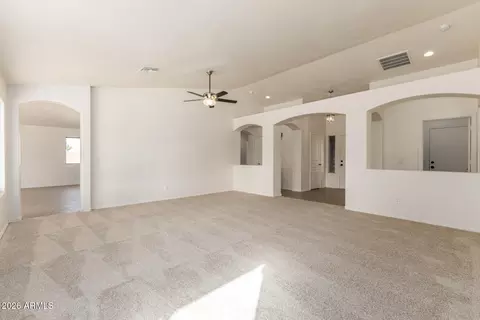Living - 5413 W Bryce Ln, Glendale, AZ 85301 photo 2 of 8