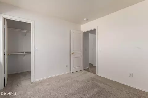 Bedroom - 5413 W Bryce Ln, Glendale, AZ 85301 photo 2 of 4