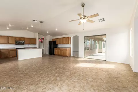 Living - 5413 W Bryce Ln, Glendale, AZ 85301 photo 4 of 8