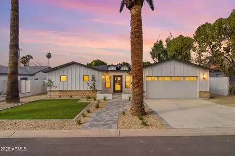 6830 N 10th Pl, Phoenix, AZ 85014